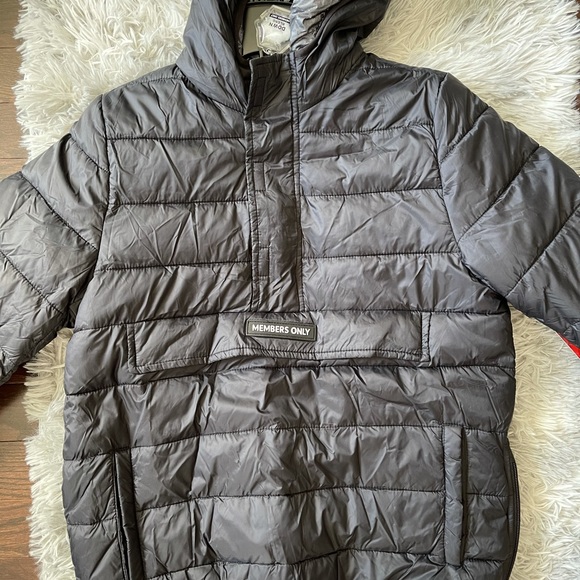 NWT light Kids Jacket - Size L - Picture 7 of 7